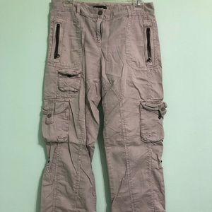 A|X cargo pants